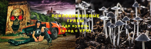 герыч Куйбышев